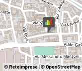 Stabilimenti Balneari,25027Brescia