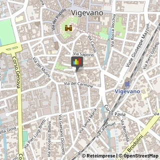 Locali, Birrerie e Pub Vigevano,27029Pavia