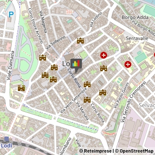 Elettrotecnica Lodi,26900Lodi