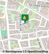 Via Agostino da Lodi, 13,26900Lodi