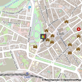 Alimentari Lodi,26900Lodi