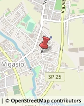 Via Risorgimento, 19,37068Vigasio