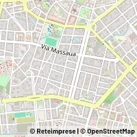 Map Vercelli