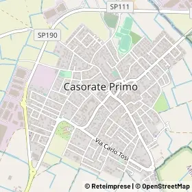 Mappa 27022