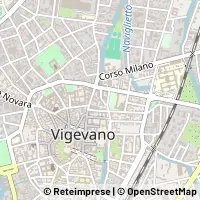 Carte Vigevano
