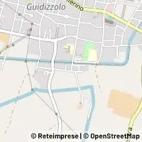 Carte Guidizzolo