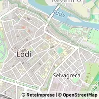 Kort Lodi