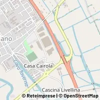 Karta Landriano