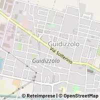 Map Guidizzolo