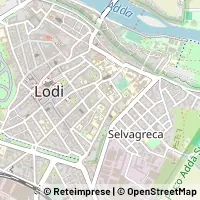 नक्शा Lodi