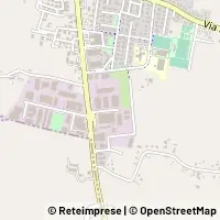 Carte Maserà di Padova