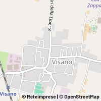 Kart Visano