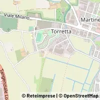 Kort Lodi