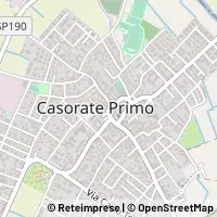 Peta Casorate Primo