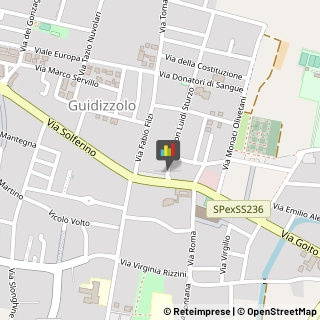 Assicurazioni Guidizzolo,46040Mantova
