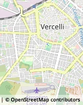 Via Monviso, 29,13100Vercelli