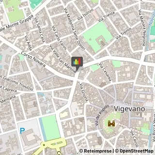 Apparecchi Acustici per Non Udenti Vigevano,27029Pavia