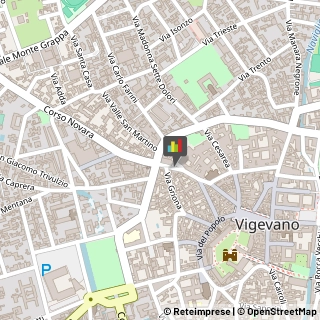 Macchine Caffè Espresso - Commercio e Riparazione Vigevano,27029Pavia