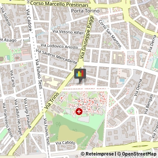 Bed e Breakfast,13100Vercelli