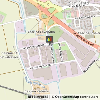 Elettromeccanica,26900Lodi