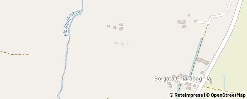 Mappa Favria