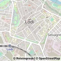 Kort Lodi