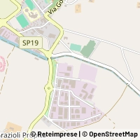 Kort Volta Mantovana