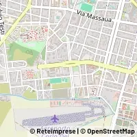 Map Vercelli