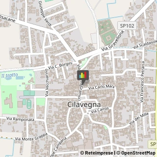 Erboristerie Cilavegna,27024Pavia