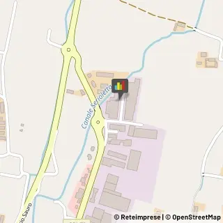 Fonderie Pavone del Mella,25020Brescia