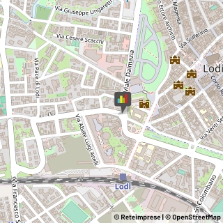 Locali, Birrerie e Pub,26900Lodi