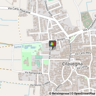Parrucchieri Cilavegna,27024Pavia
