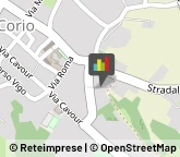 Impianti Elettrici, Civili ed Industriali - Installazione Corio,10070Torino