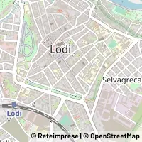 Kort Lodi