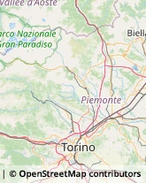 Smaltimento e Trattamento Rifiuti - Servizio Castellamonte,10081Torino