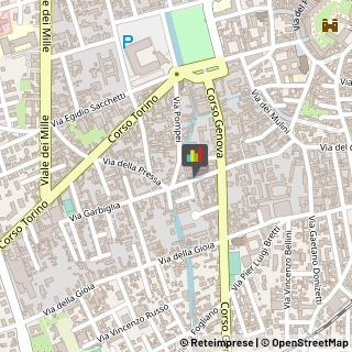 Architetti,27029Pavia