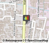 Fiorai - Forniture ed Accessori,27024Pavia