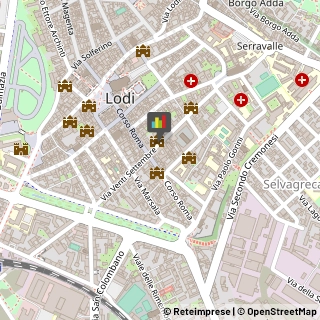 Architetti Lodi,26900Lodi