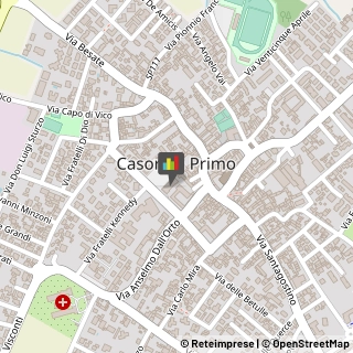 Impianti Antifurto e Sistemi di Sicurezza Casorate Primo,27022Pavia