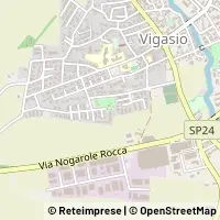 Karta Vigasio