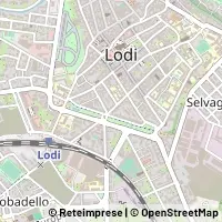 Kort Lodi