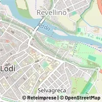 Map Lodi