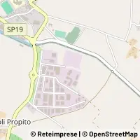 Map Volta Mantovana