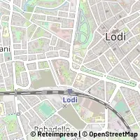 Kort Lodi