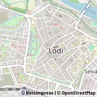 Kort Lodi