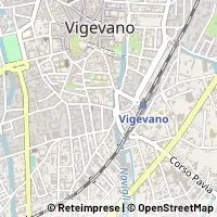 Peta Vigevano