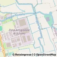 Kort Siziano