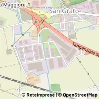 Map Lodi