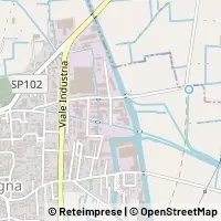 Map Cilavegna