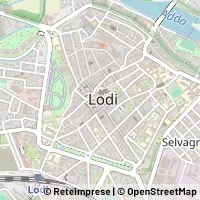 Kartta Lodi
